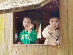 -北海金海湾红树林生态旅游区