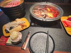 -牛New寿喜烧(闵行龙湖天街店)