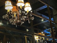 大堂-玛格萝妮(汇智国际商业中心店)