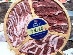 -麻辣因子滩羊火锅(世和广场店)