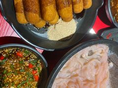 -谭鸭血老火锅(万象九宜城店)