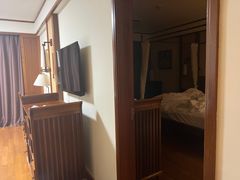 -三亚亚龙湾天域度假酒店