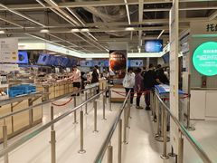 -宜家·瑞典风味餐厅(北京西红门店)