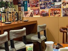 -気楽亭和食料理(气乐亭大世界本店)
