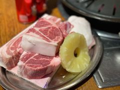 五花肉-济州爱肉堂(总店)