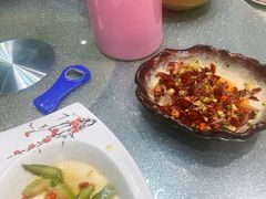 -农家湘菜(安亭店)