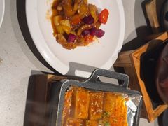 -绿茶餐厅(广州天河城店)