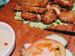 -米多分·越南小馆(南海万科广场店)