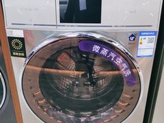 -苏宁易购超级旗舰店(萧山店)