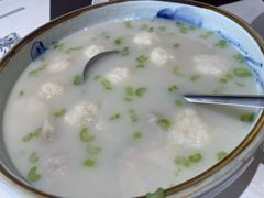 -万景茶庄·台州菜