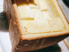 -绿茶餐厅(平谷华联店)