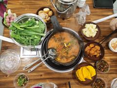 -笔记安顺夺夺粉火锅