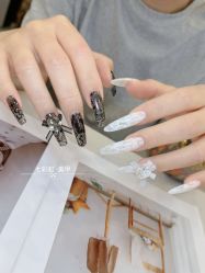 -七彩虹美甲美睫 半永久