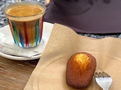 -The Roastery By AllYouWant(福田店)