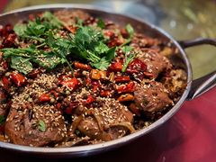 -宗泉烤全羊·烤羊腿·家常菜(解放东路店)