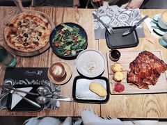 -闲·胡同 Barblu Hutong(雍和宫五道营店)