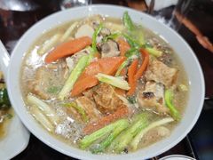 -御清斋总店(天一街店)