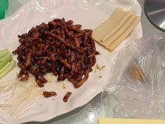 -盛百味·家宴餐厅(霸州分店)