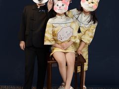 -海马体家庭照相馆(北京芳圆里 ID MALL店)