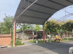 -河北村民俗体验园