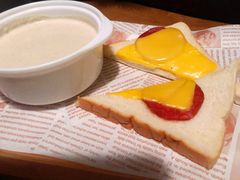 -么哈MOJAR(厦门云城万科里店)