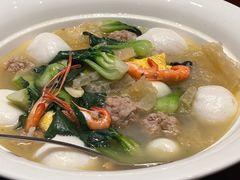-钱塘宴(东站西子国际店)