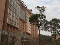 -景德镇陶瓷大学(湘湖校区)