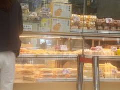 -鲍师傅糕点(江苏路店)