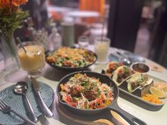 -墨纪Mojí墨西哥餐厅(官舍店)
