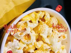 -SFC上影百联影城(虹口店)