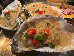 -牛New寿喜烧(闵行龙湖天街店)