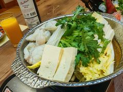 -红叶日本料理(辰熙广场店)