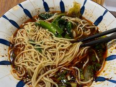 -秦云老太婆摊摊面(长嘉汇两江峯店)