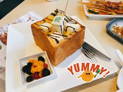 -避风塘(百联奥特莱斯广场店)