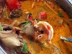-Phensiri Thai Restaurant