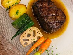 -BONAZZA 意大利餐厅