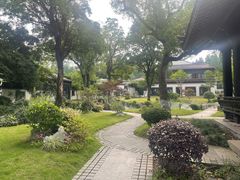 -杭州西湖柳莺里酒店