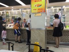 -食为天(贵阳路店)