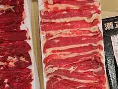 -潮正和潮汕牛肉火锅·老字号(番禺万达店)