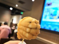 核桃饼-莫朗核桃饼(虹泉路店)