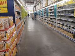 -麦德龙(京顺路商场店)
