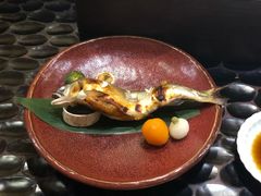 味增鱼-松涛日本料理