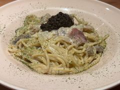 -新贝乐意大利餐厅(苏州中心店)