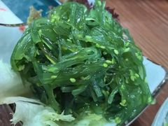 -二元寿司屋(江南西店)
