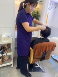 -诗碧曼养发