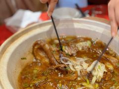 -老苏州芳和园茶酒楼  传统苏帮菜(观前店)