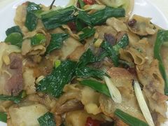 -小民大排档(马场角横路店)