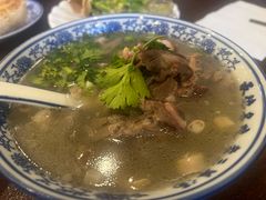 -老三羊汤【北兴隆街店】