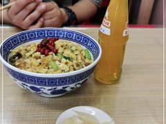 -李家特色小炒泡馍