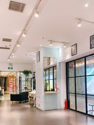 -东方麒麟·潘多拉SALON